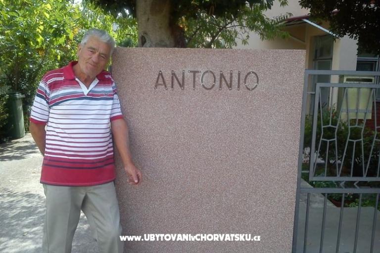 Apartmaji and rooms Antonio – foto 3