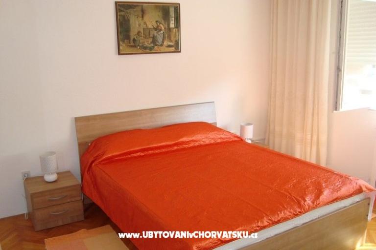 Apartmaji and rooms Antonio – foto 8
