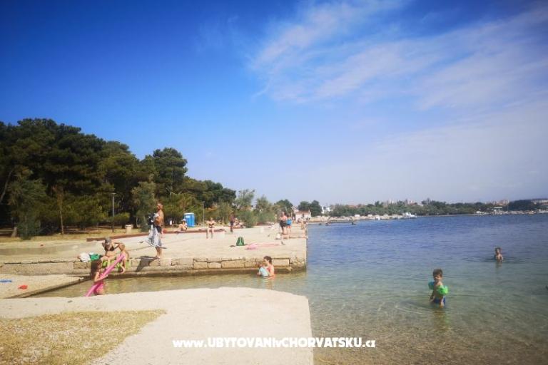 Apartmaji Asea Zadar – foto 11