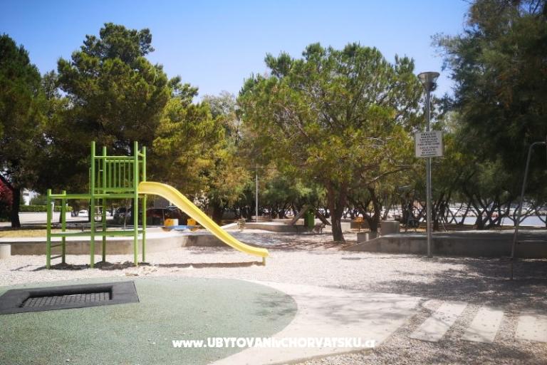 Apartmaji Asea Zadar – foto 12