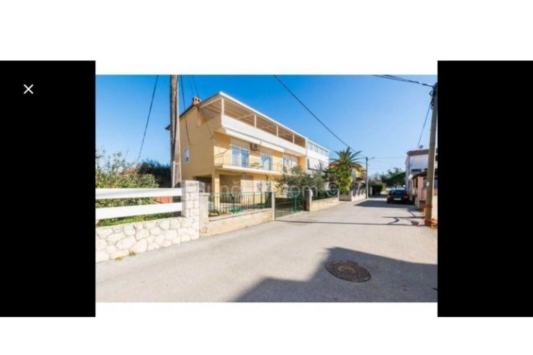 Apartmaji Asea Zadar – foto 2