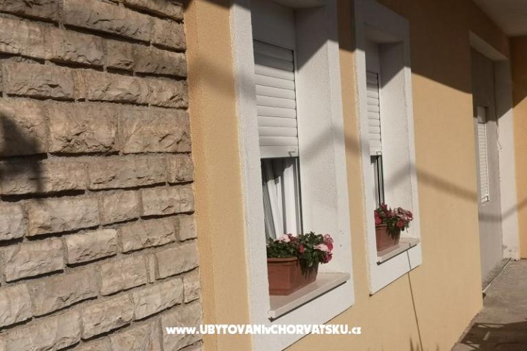 Apartmaji Asea Zadar – foto 4