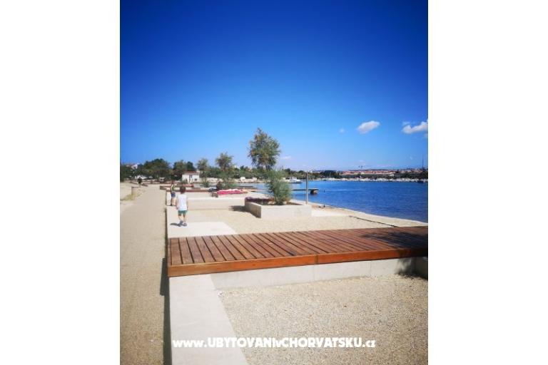 Apartmaji Asea Zadar – foto 7