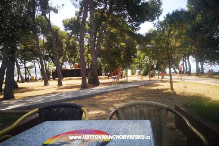 Apartmaji Asea Zadar – foto 9