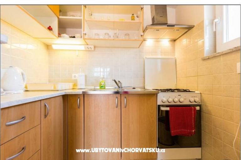 Apartmaji Villa Dijana – foto 11