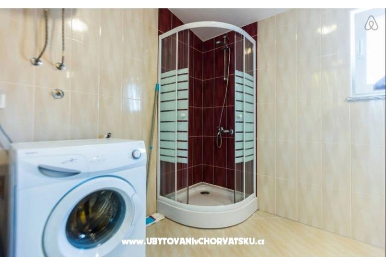 Apartmaji Villa Dijana – foto 12