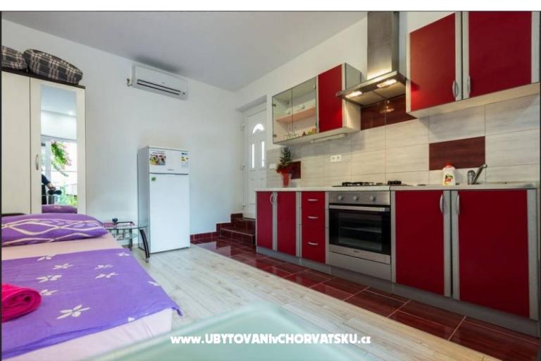 Apartmaji Villa Dijana – foto 16