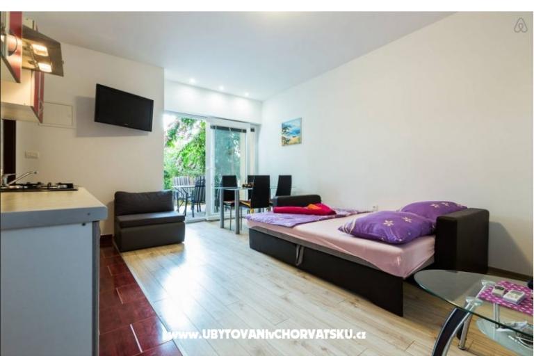 Apartmaji Villa Dijana – foto 17