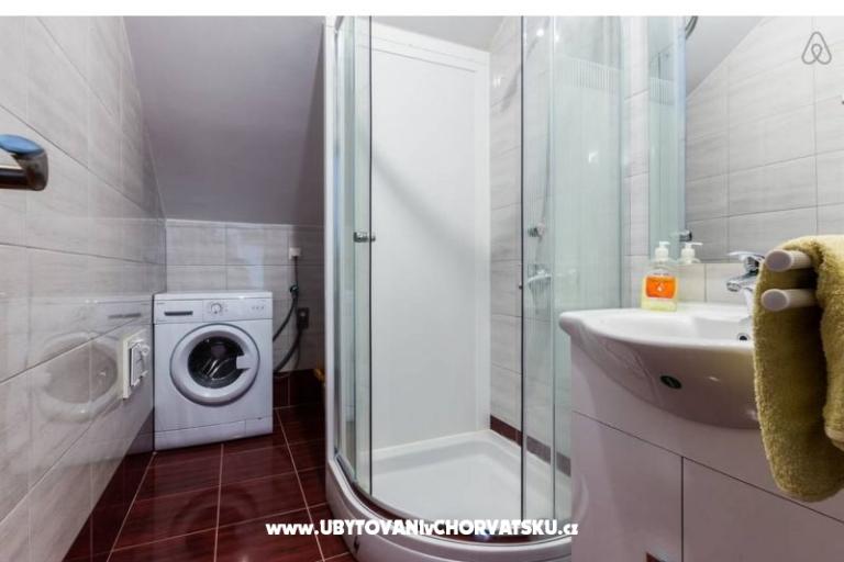 Apartmaji Villa Dijana – foto 18