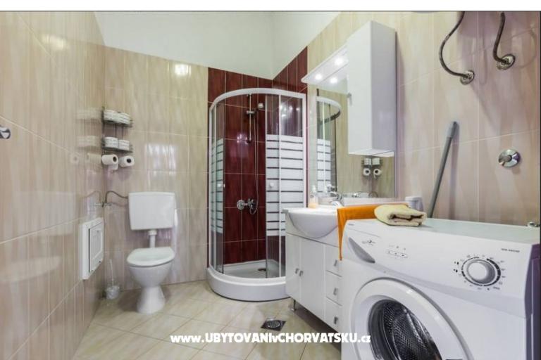 Apartmaji Villa Dijana – foto 5