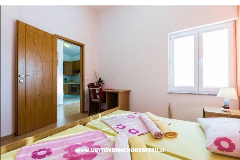 Apartmaji Villa Dijana – foto 7