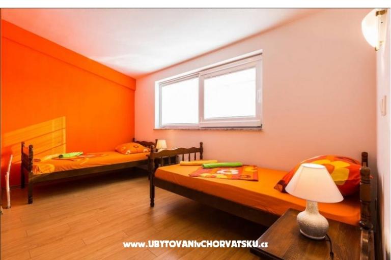 Apartmaji Villa Dijana – foto 8