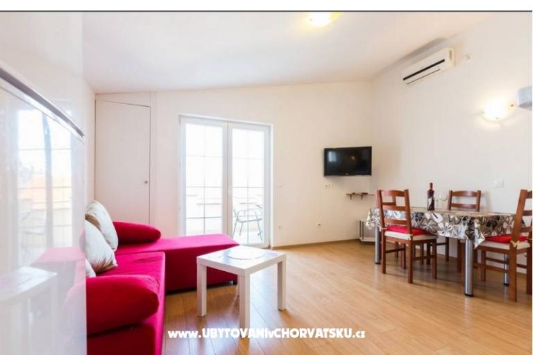 Apartmaji Villa Dijana – foto 9