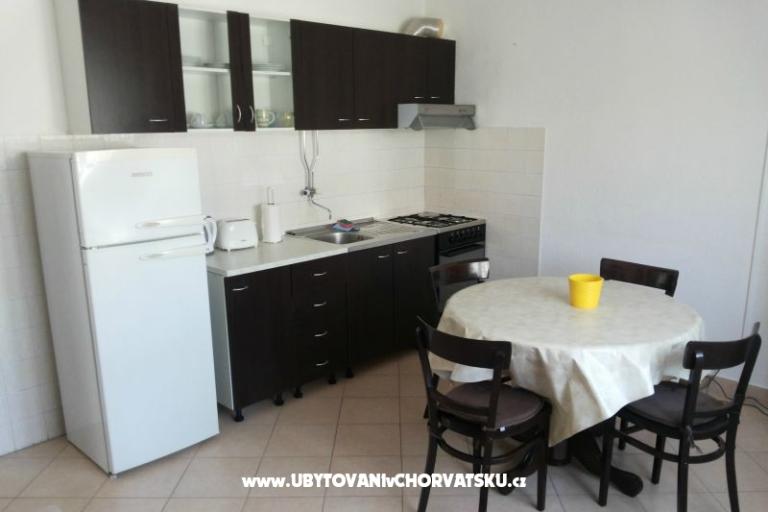 Apartmaji Del Mar – foto 16