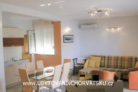 Apartmaji Diklo – foto 3