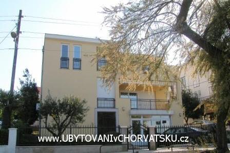 Apartmaji Diklo – foto 4