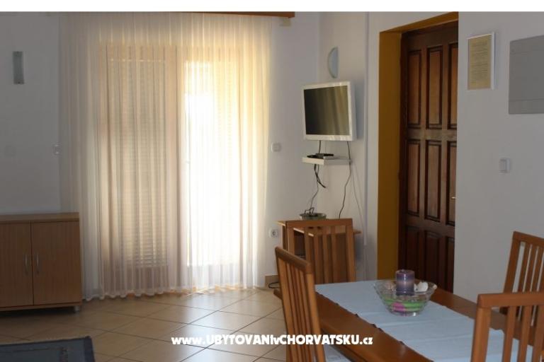 Apartmaji Feljan Kožino – foto 10