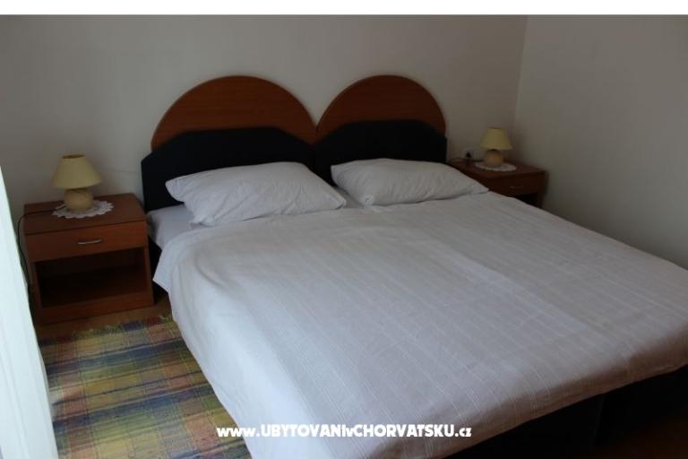 Apartmaji Feljan Kožino – foto 11