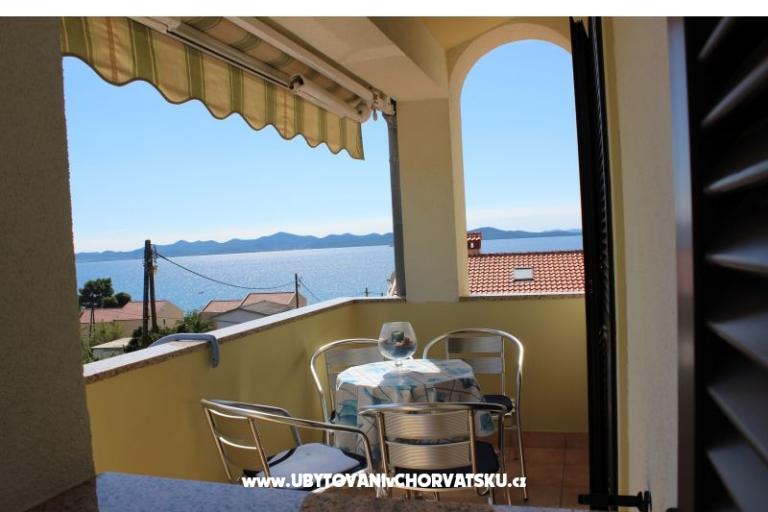Apartmaji Feljan Kožino – foto 12