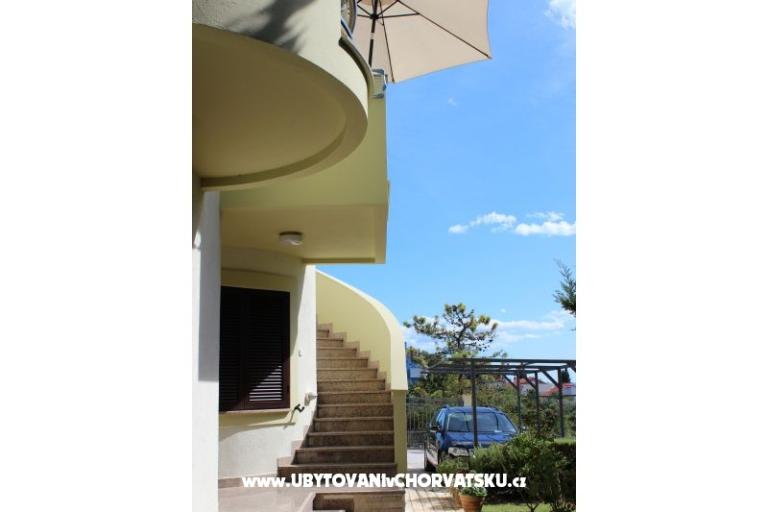 Apartmaji Feljan Kožino – foto 14