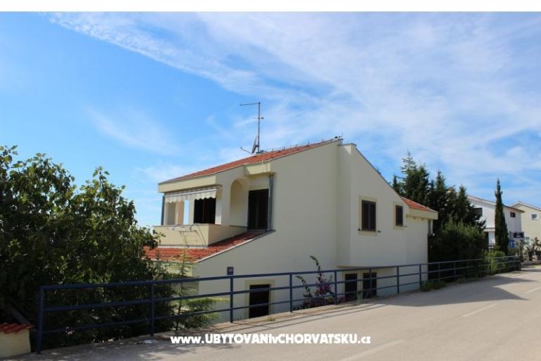 Apartmaji Feljan Kožino – foto 15
