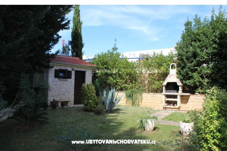 Apartmaji Feljan Kožino – foto 16