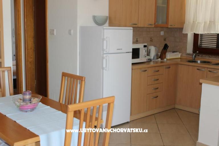 Apartmaji Feljan Kožino – foto 4