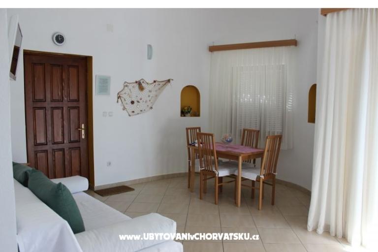 Apartmaji Feljan Kožino – foto 7