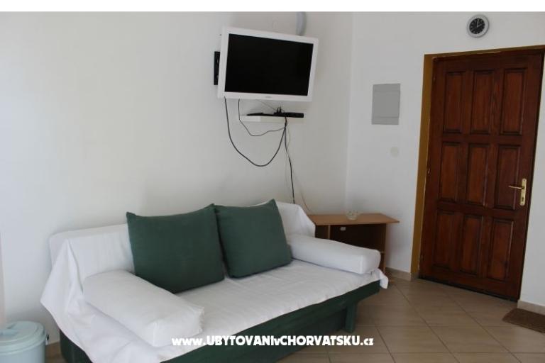 Apartmaji Feljan Kožino – foto 8