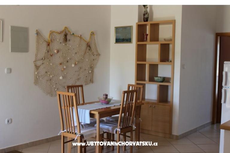 Apartmaji Feljan Kožino – foto 9
