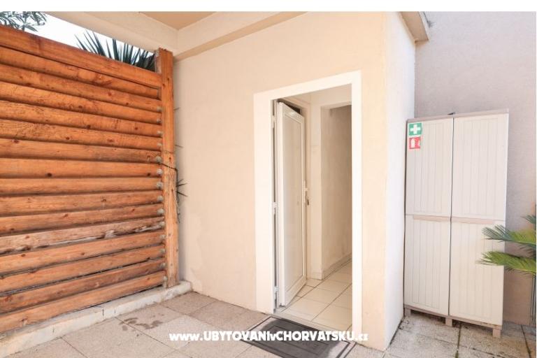 Apartmaji Floresita – foto 5