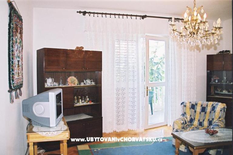 Apartmaji INA – foto 6