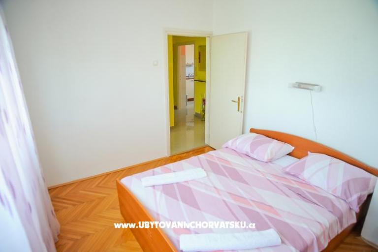 Apartmaji Ivonna Exsclusive Centar – foto 3
