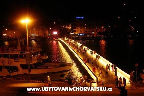 Apartmaji Ivonna Exsclusive Centar – foto 7