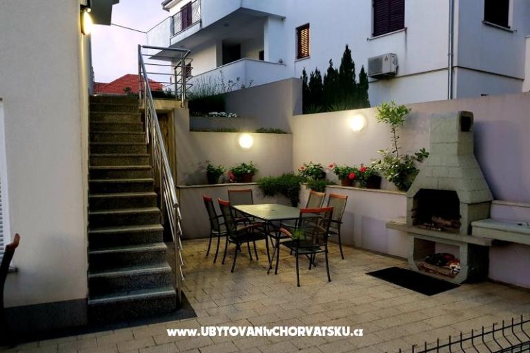 Apartmaji Jadranka – foto 2