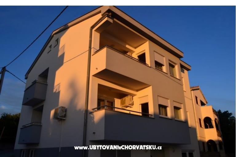Apartmaji Jadranka – foto 4