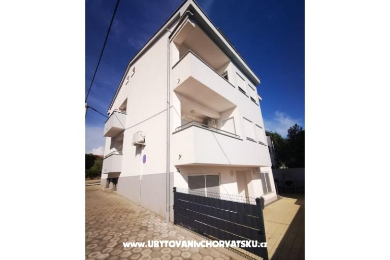 Apartmaji Jadranka – foto 5
