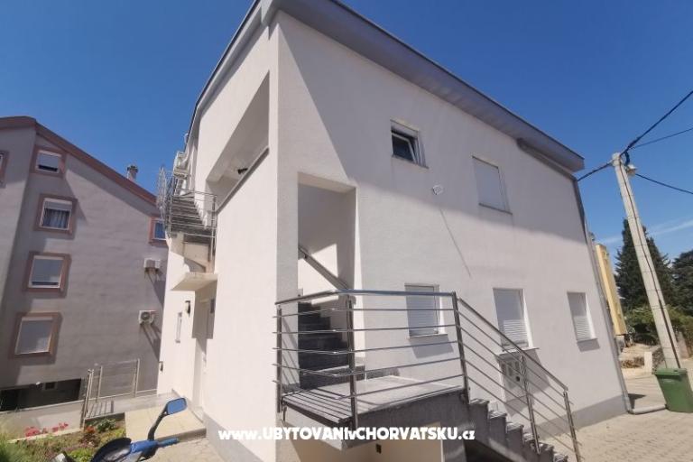 Apartmaji Jadranka – foto 6