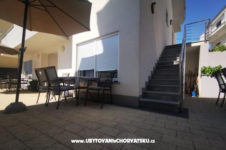 Apartmaji Jadranka – foto 8