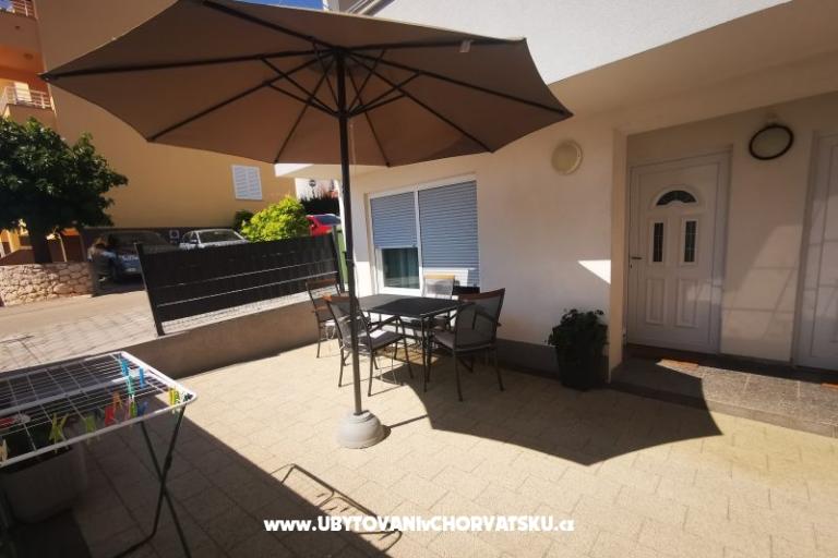 Apartmaji Jadranka – foto 9