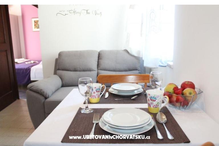 Apartmaji Kardum – foto 2