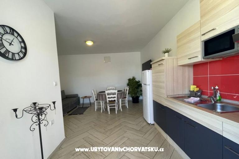 Apartmaji La Vita – foto 47