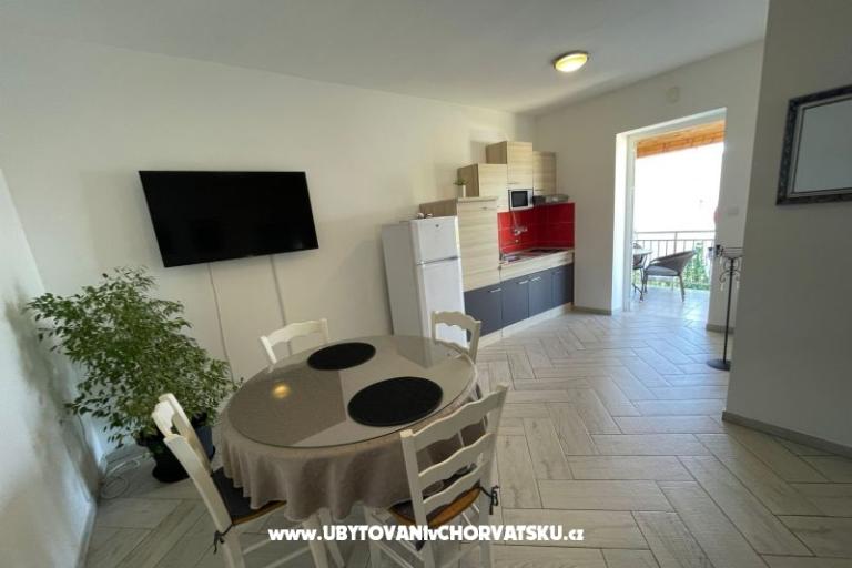 Apartmaji La Vita – foto 54