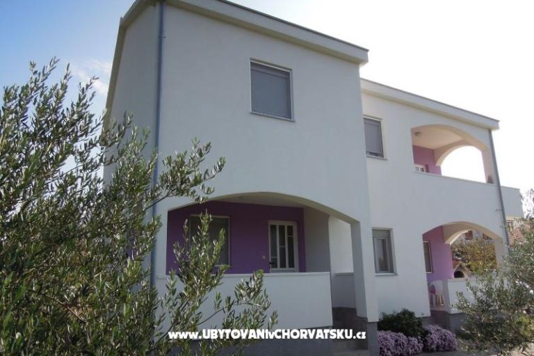 Apartmaji Lea – foto 4