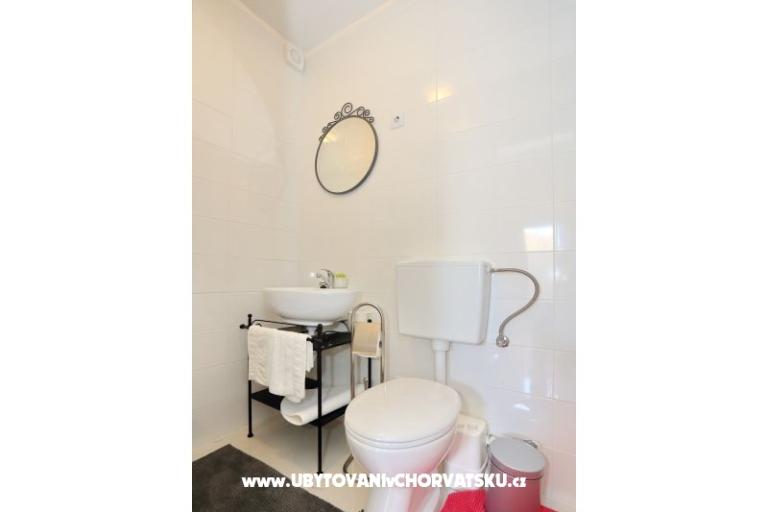 Apartmaji LuxuryJ&M Zadar – foto 12
