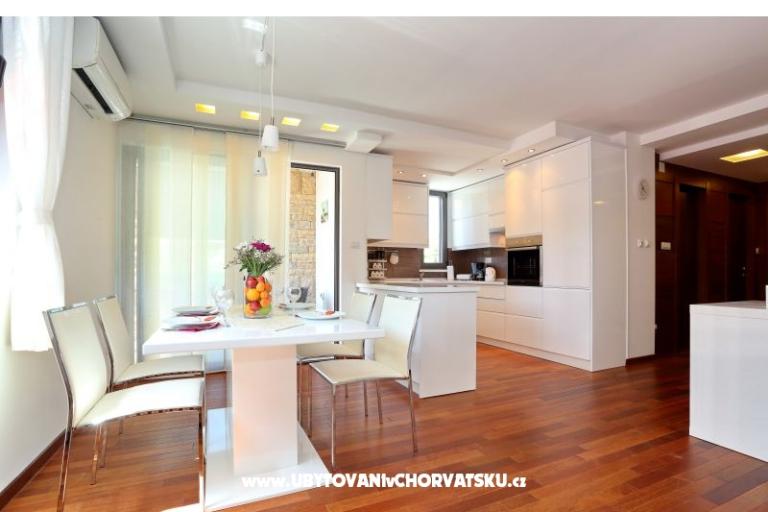 Apartmaji LuxuryJ&M Zadar – foto 2