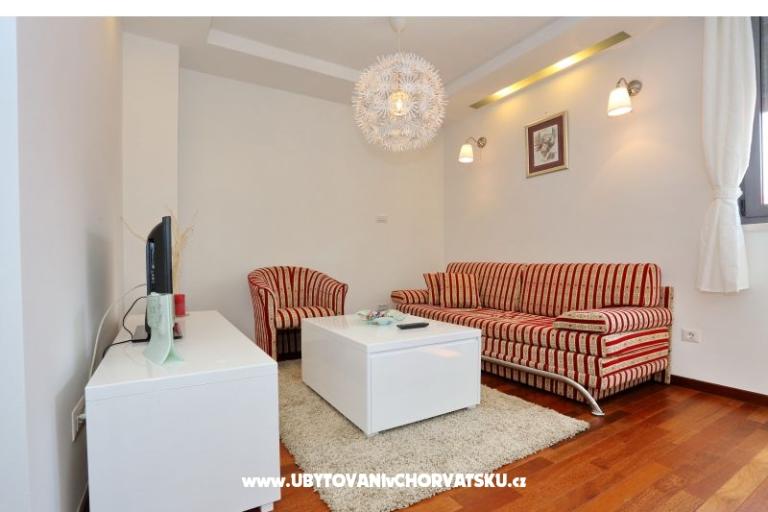 Apartmaji LuxuryJ&M Zadar – foto 3