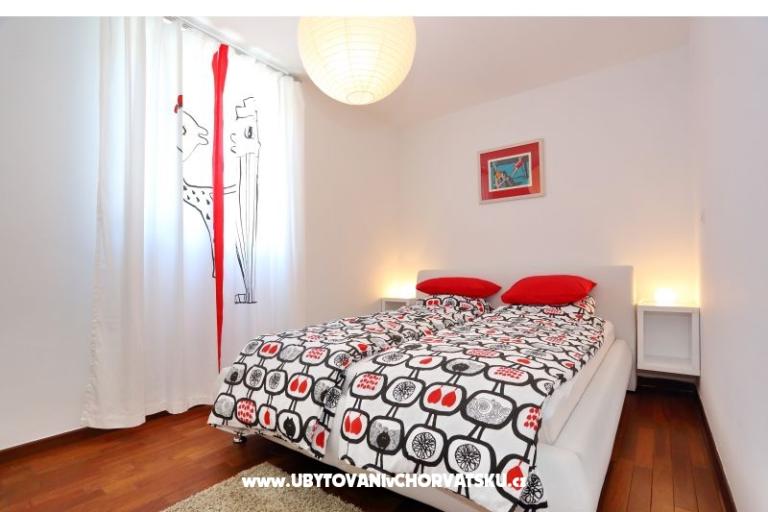 Apartmaji LuxuryJ&M Zadar – foto 4