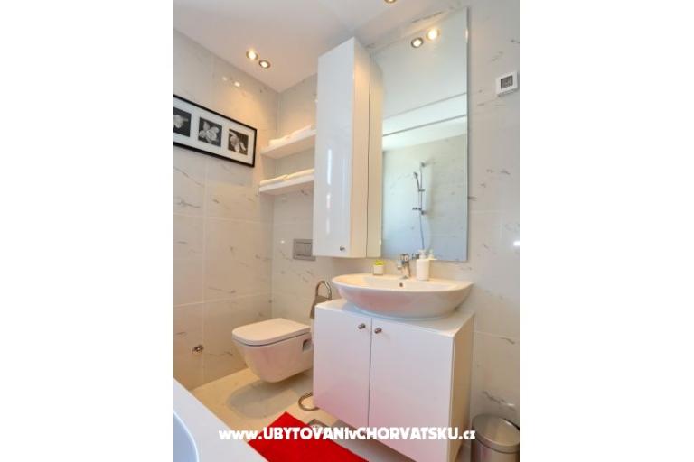Apartmaji LuxuryJ&M Zadar – foto 6