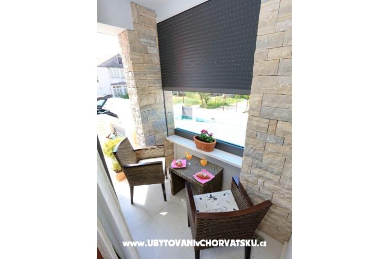Apartmaji LuxuryJ&M Zadar – foto 7